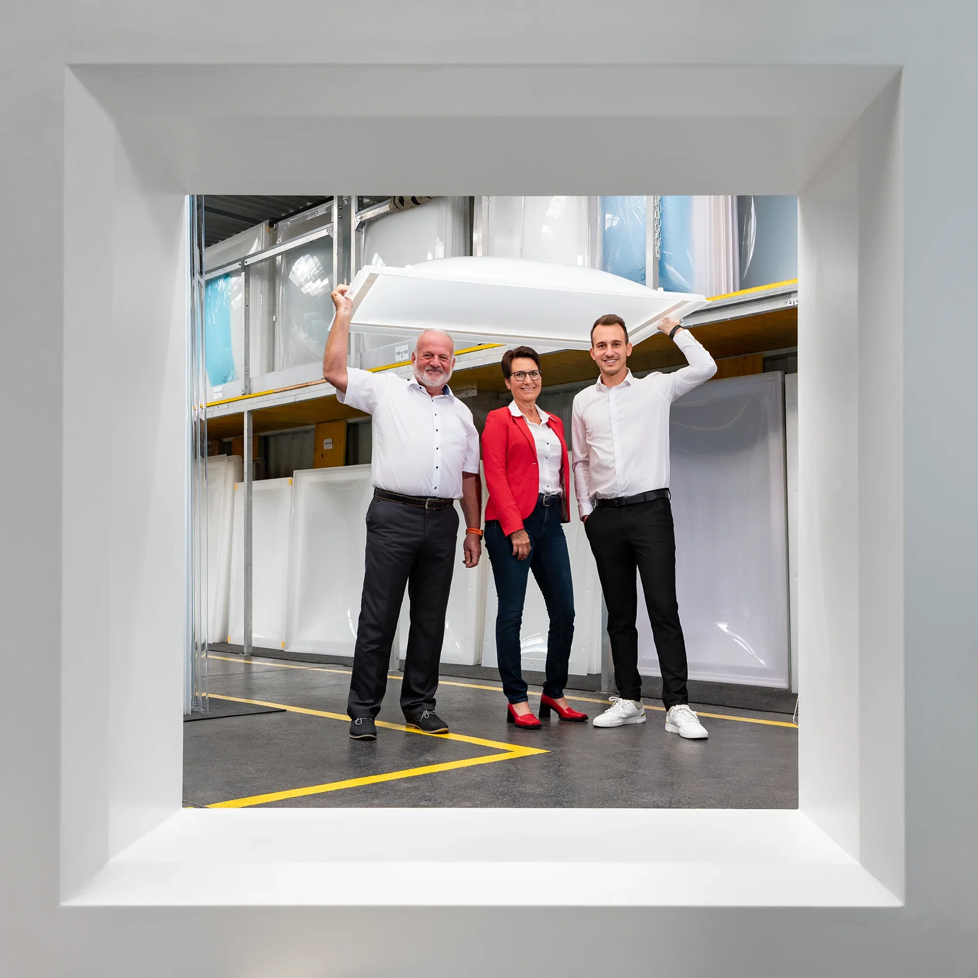 Corporate Editorial Fotografie für Unternehmen in Niederösterreich von Schörg VISUALS