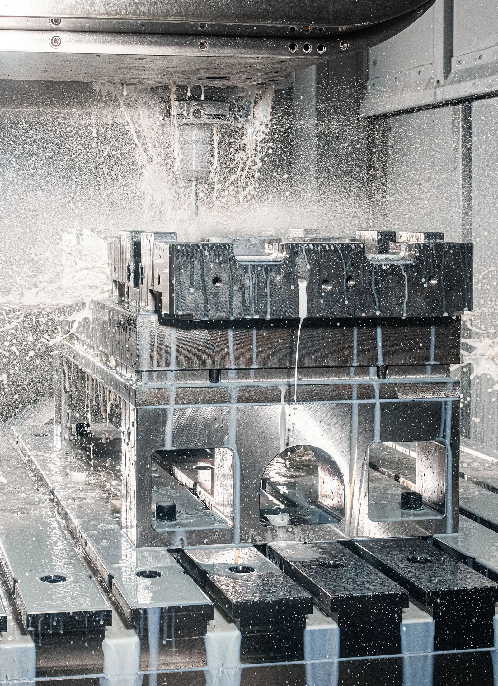 Industriefotografie in Niederösterreich von Schörg VISUALS