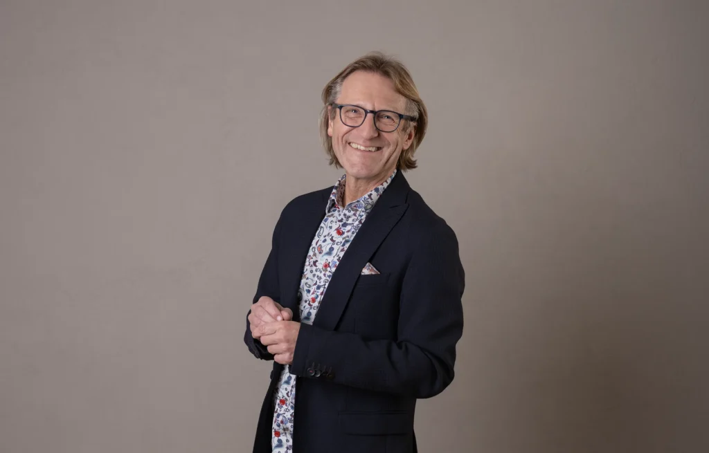 Moderne Portraitfotografie in Baden bei Wien von Schörg VISUALS