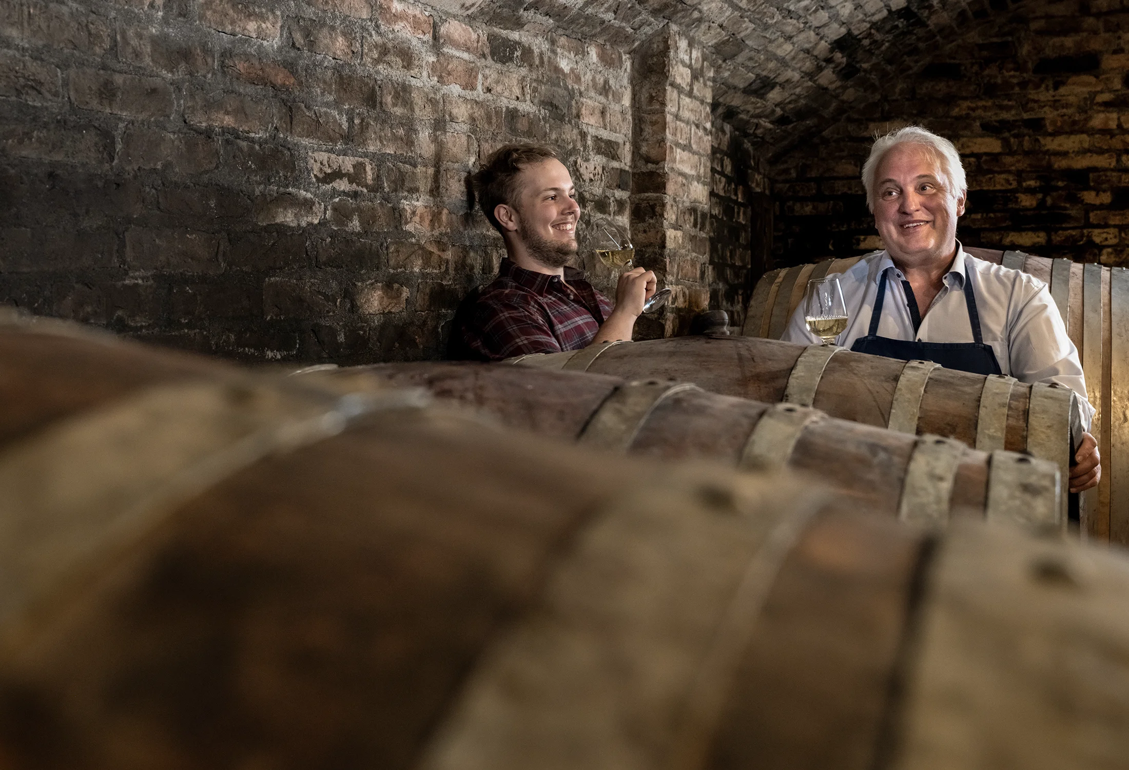 Kreative Portraitfotografie im Editorial Stil von Schörg VISUALS